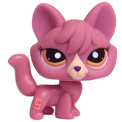 lps blind bags gen 3.